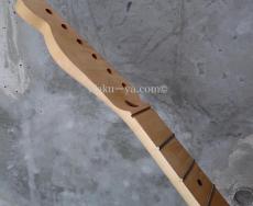 WARMOTH Telecaster® Maple Neck 22 Frets / Left Handed_6