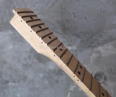 WARMOTH Telecaster® Maple Neck 22 Frets / Left Handed_7