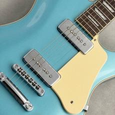 Bacchus Global Series BARON-STD/S ~Ocean Turquoise Metallic~ #GI15079 ≒3.53kg【P-90タイプ搭載新製品!】_3