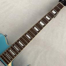 Bacchus Global Series BARON-STD/S ~Ocean Turquoise Metallic~ #GI15079 ≒3.53kg【P-90タイプ搭載新製品!】_4