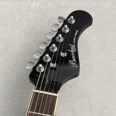 Bacchus Global Series BARON-STD/S ~Ocean Turquoise Metallic~ #GI15079 ≒3.53kg【P-90タイプ搭載新製品!】_5