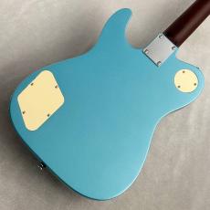 Bacchus Global Series BARON-STD/S ~Ocean Turquoise Metallic~ #GI15079 ≒3.53kg【P-90タイプ搭載新製品!】_7