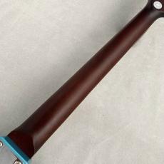 Bacchus Global Series BARON-STD/S ~Ocean Turquoise Metallic~ #GI15079 ≒3.53kg【P-90タイプ搭載新製品!】_8