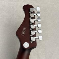 Bacchus Global Series BARON-STD/S ~Ocean Turquoise Metallic~ #GI15079 ≒3.53kg【P-90タイプ搭載新製品!】_9