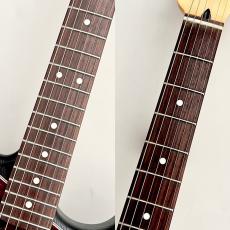 Fender MIJ LTD RAW ASH STRATOCASTER 3TS ≒4.16kg #JD25006923_4