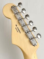 Fender MIJ LTD RAW ASH STRATOCASTER 3TS ≒4.16kg #JD25006923_6