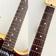 Fender MIJ LTD RAW ASH STRATOCASTER VINTAGE NATURAL ≒3.77kg #JD25005776_4