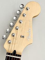 Fender MIJ LTD RAW ASH STRATOCASTER VINTAGE NATURAL ≒3.77kg #JD25005776_5