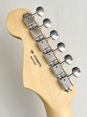 Fender MIJ LTD RAW ASH STRATOCASTER VINTAGE NATURAL ≒3.77kg #JD25005776_6