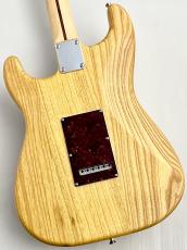 Fender MIJ LTD RAW ASH STRATOCASTER VINTAGE NATURAL ≒3.77kg #JD25005776_10