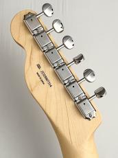 Fender MIJ LTD RAW ASH TELECASTER 3TS ≒3.99kg #JD25007314_6