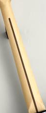 Fender MIJ LTD RAW ASH TELECASTER 3TS ≒3.99kg #JD25007314_7