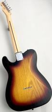 Fender MIJ LTD RAW ASH TELECASTER 3TS ≒3.99kg #JD25007314_9