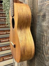 Martin C1K Uke #38993 【コンサートサイズ】 【ハワイアンコア単板】_5