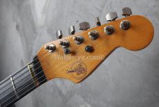 Valley Arts '78　Stratocaster SSS / Natural_2