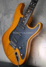 Valley Arts '78　Stratocaster SSS / Natural_9