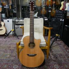 ELK STEEL 8 / Natural 【8弦エレアコ】_2