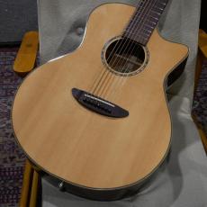 ELK STEEL 8 / Natural 【8弦エレアコ】_3