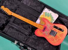 Fender Japan TL69-70 Pink Paisley