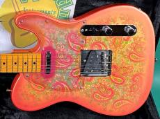 Fender Japan TL69-70 Pink Paisley_2