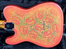Fender Japan TL69-70 Pink Paisley_3