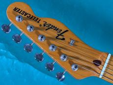 Fender Japan TL69-70 Pink Paisley_5