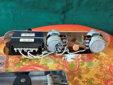 Fender Japan TL69-70 Pink Paisley_11