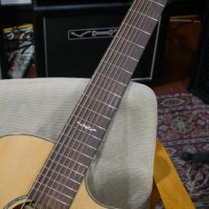 ELK STEEL 8 / Natural 【8弦エレアコ】_5