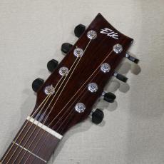 ELK STEEL 8 / Natural 【8弦エレアコ】_6
