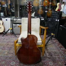 ELK STEEL 8 / Natural 【8弦エレアコ】_7