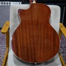 ELK STEEL 8 / Natural 【8弦エレアコ】_8