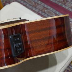ELK STEEL 8 / Natural 【8弦エレアコ】_9