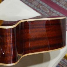 ELK STEEL 8 / Natural 【8弦エレアコ】_10