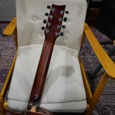 ELK STEEL 8 / Natural 【8弦エレアコ】_11