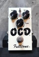Fulltone OCD S/N : #54xxx_2