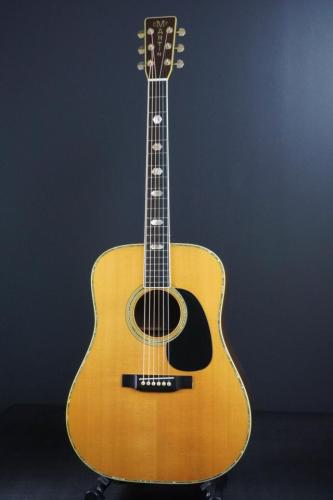 Martin D-41