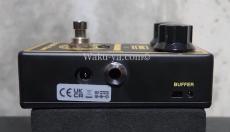 MXR × THIRD MAN HARDWARE DOUBLE DOWN™ PEDAL_2