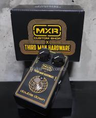 MXR × THIRD MAN HARDWARE DOUBLE DOWN™ PEDAL_6