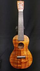 tkitki ukulele ECO-S Limited Edition/honu Soprano