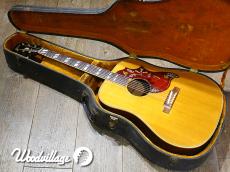 Gibson 1968 Hummingbird