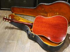 Gibson 1968 Hummingbird_2