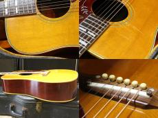 Gibson 1968 Hummingbird_5