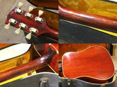 Gibson 1968 Hummingbird_8