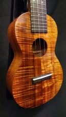 tkitki ukulele ECO-S Limited Edition/honu Soprano_5