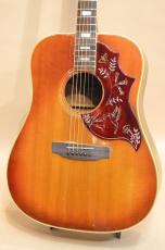 Gibson Hummingbird Custom　Early 1970’s_2
