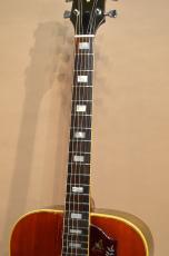 Gibson Hummingbird Custom　Early 1970’s_3
