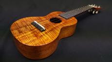 tkitki ukulele ECO-S Limited Edition/honu Soprano_7