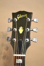 Gibson Hummingbird Custom　Early 1970’s_4