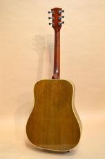 Gibson Hummingbird Custom　Early 1970’s_5