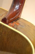 Gibson Hummingbird Custom　Early 1970’s_11